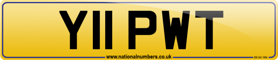 Y11 PWT