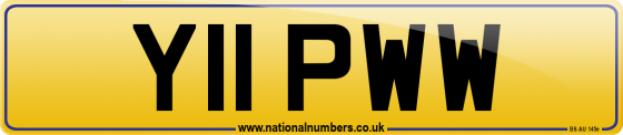 Y11 PWW