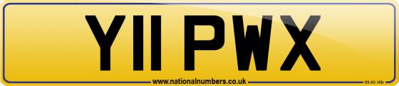 Y11 PWX