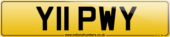 Y11 PWY