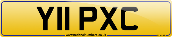 Y11 PXC