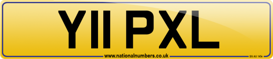 Y11 PXL