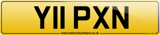 Y11 PXN