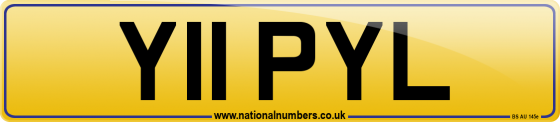 Y11 PYL