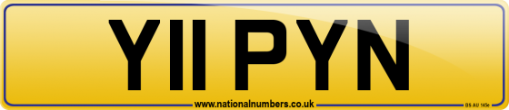 Y11 PYN