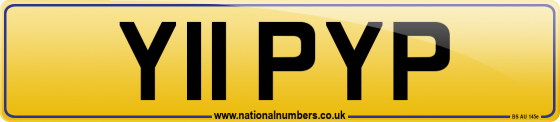 Y11 PYP
