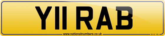 Y11 RAB