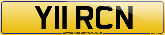 Y11 RCN