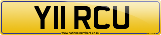 Y11 RCU