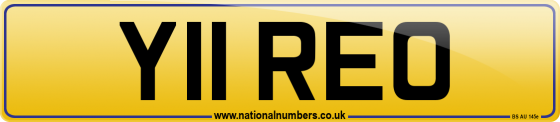 Y11 REO