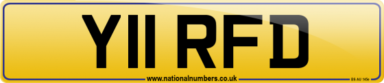 Y11 RFD