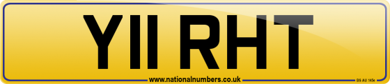 Y11 RHT