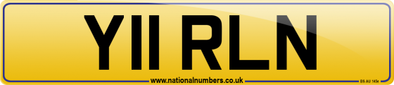 Y11 RLN