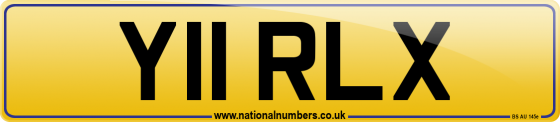 Y11 RLX