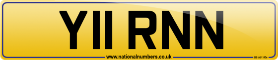 Y11 RNN