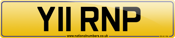 Y11 RNP