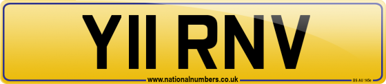 Y11 RNV