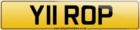 Y11 ROP
