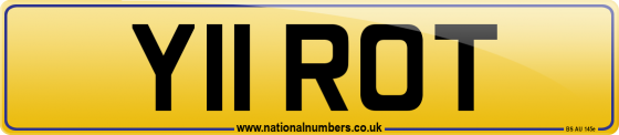 Y11 ROT