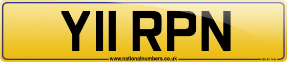 Y11 RPN