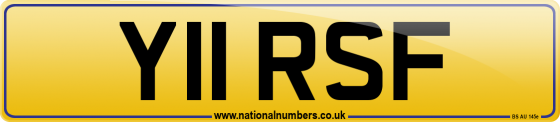 Y11 RSF