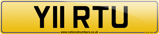 Y11 RTU