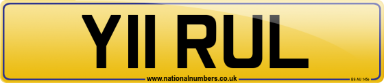 Y11 RUL