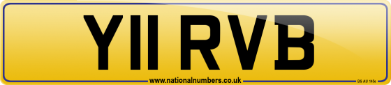 Y11 RVB