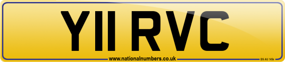 Y11 RVC