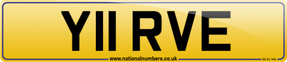 Y11 RVE