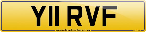 Y11 RVF