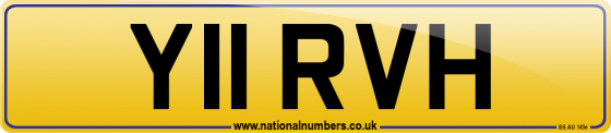 Y11 RVH
