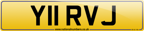 Y11 RVJ