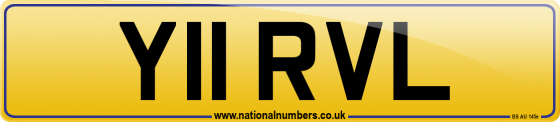 Y11 RVL