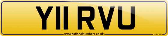 Y11 RVU