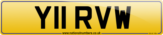 Y11 RVW