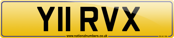 Y11 RVX