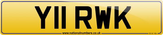 Y11 RWK