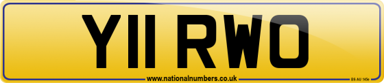 Y11 RWO