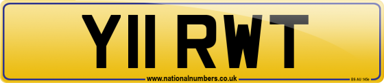 Y11 RWT