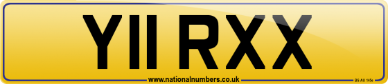 Y11 RXX