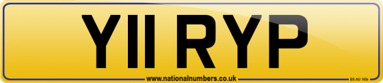 Y11 RYP