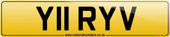 Y11 RYV