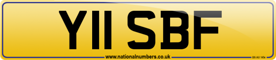 Y11 SBF