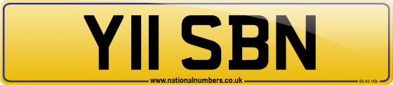 Y11 SBN