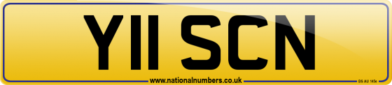 Y11 SCN