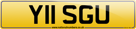 Y11 SGU