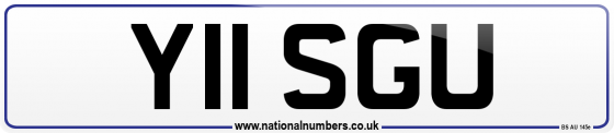 Y11 SGU