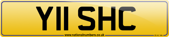 Y11 SHC