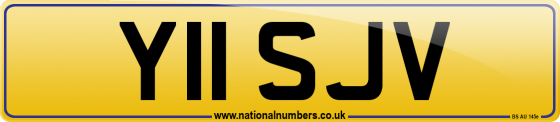 Y11 SJV